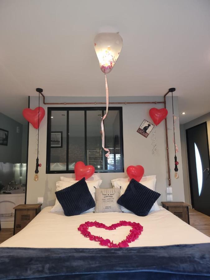 Home Sweet Home Verberie Bagian luar foto
