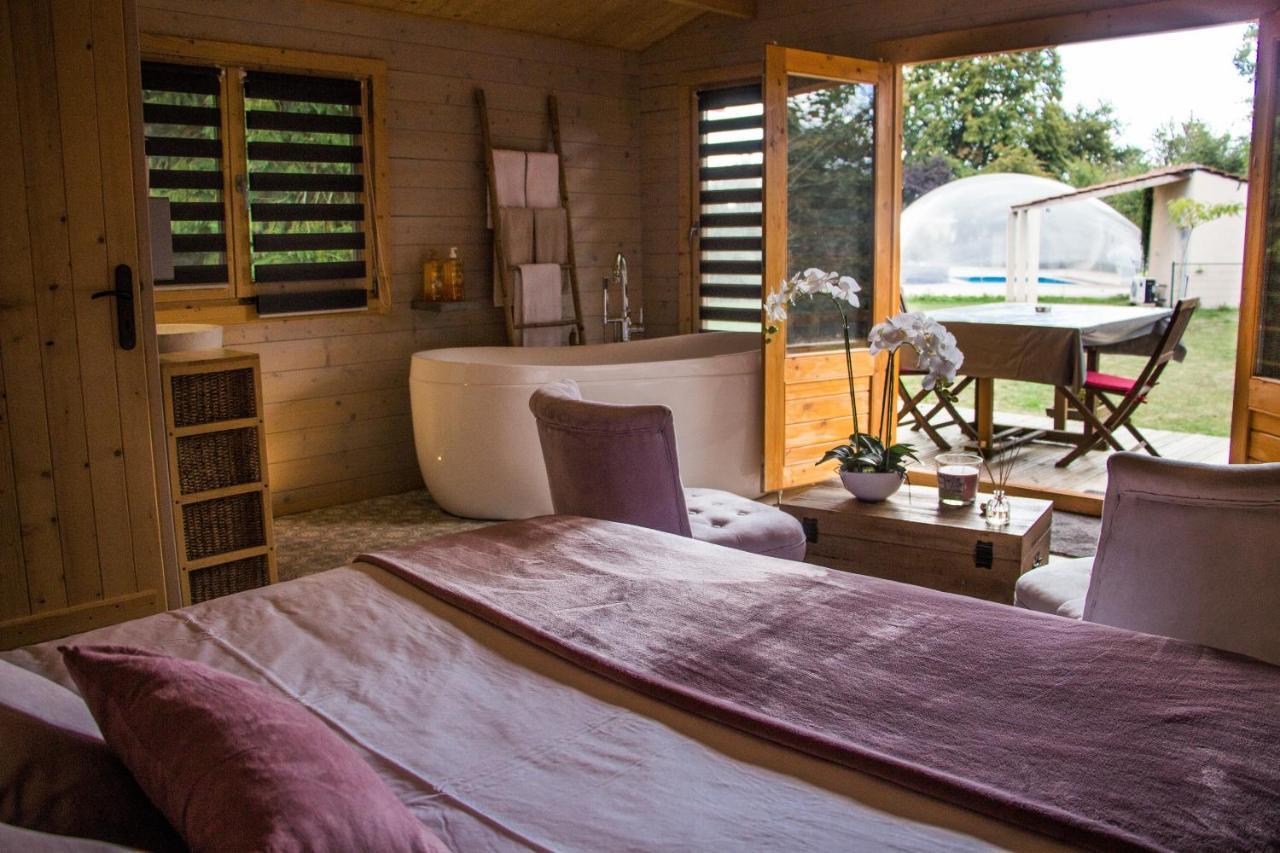 Home Sweet Home Verberie Bagian luar foto