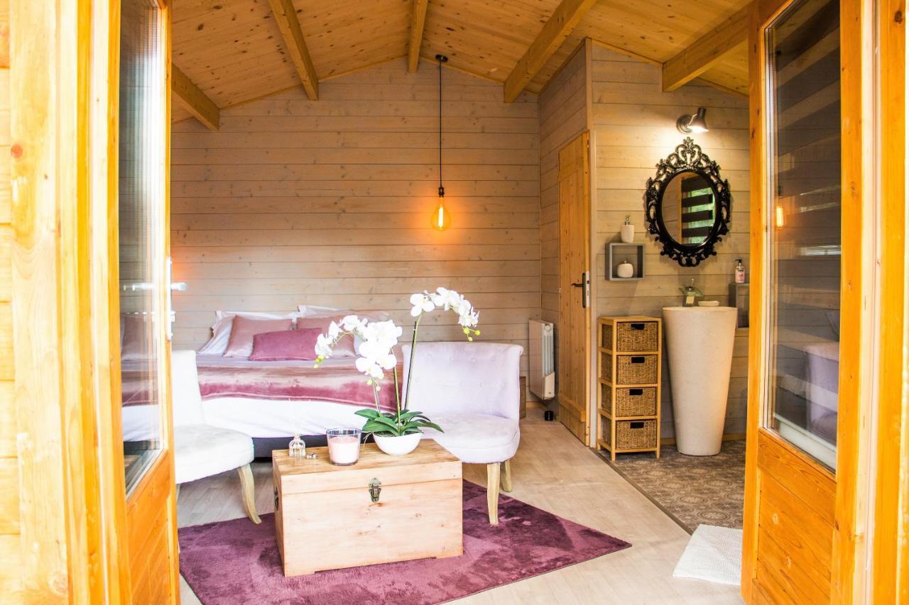 Home Sweet Home Verberie Bagian luar foto