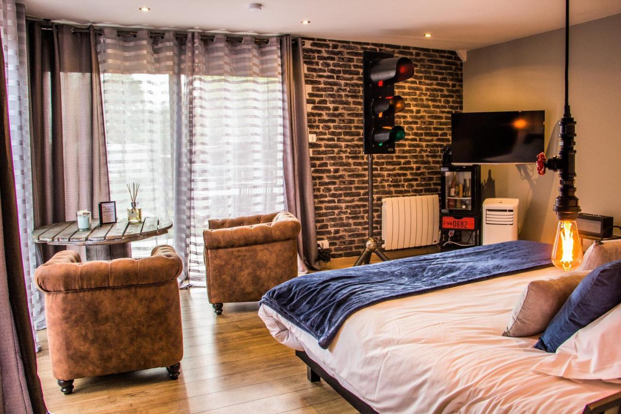 Home Sweet Home Verberie Bagian luar foto