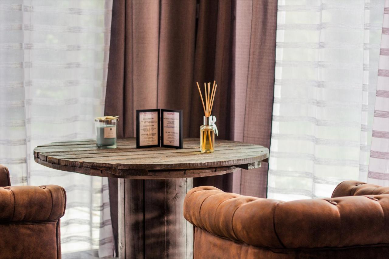 Home Sweet Home Verberie Bagian luar foto