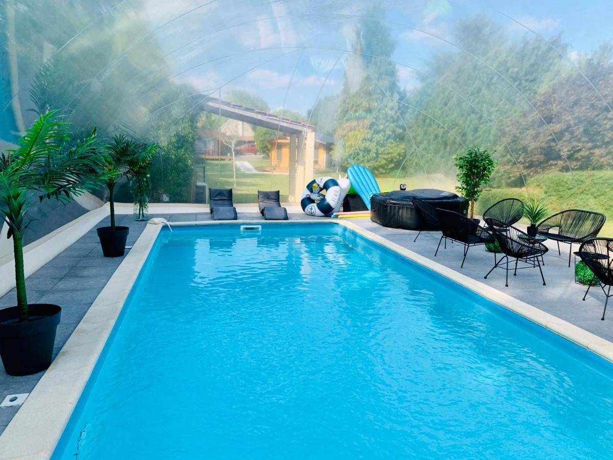 Home Sweet Home Verberie Bagian luar foto