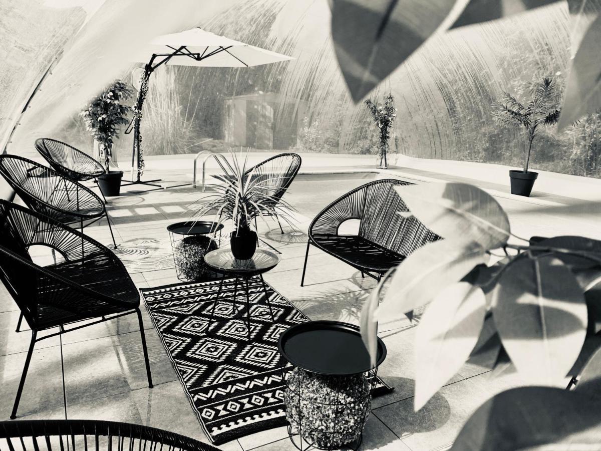 Home Sweet Home Verberie Bagian luar foto