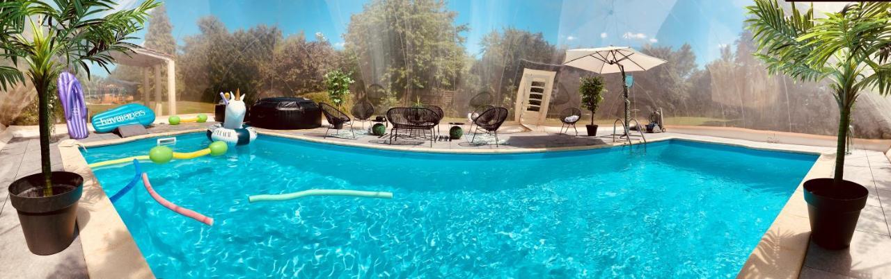 Home Sweet Home Verberie Bagian luar foto